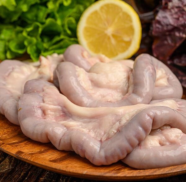Achuras
