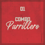 Combo 1: Parrillero