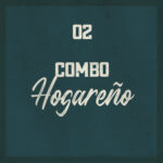 Combo 2: Hogar