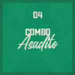 Combo 4: Asadito Variado